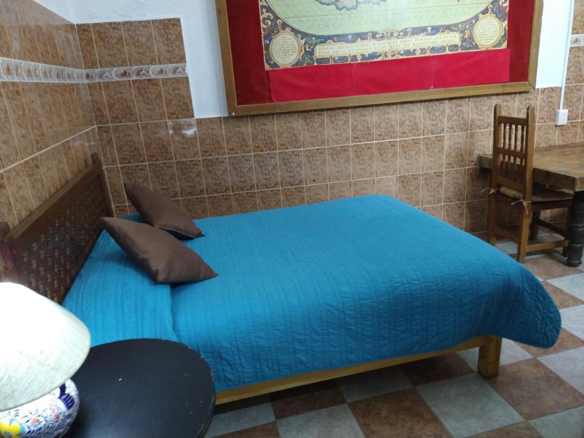 Casa Lupita Hostel Guanajuato Luaran gambar